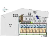 一宮市住吉１丁目 月極駐車場